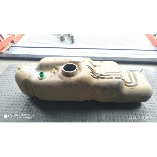 Tanque Combustível Amarok 2010/2020 2h0201085 / 23736