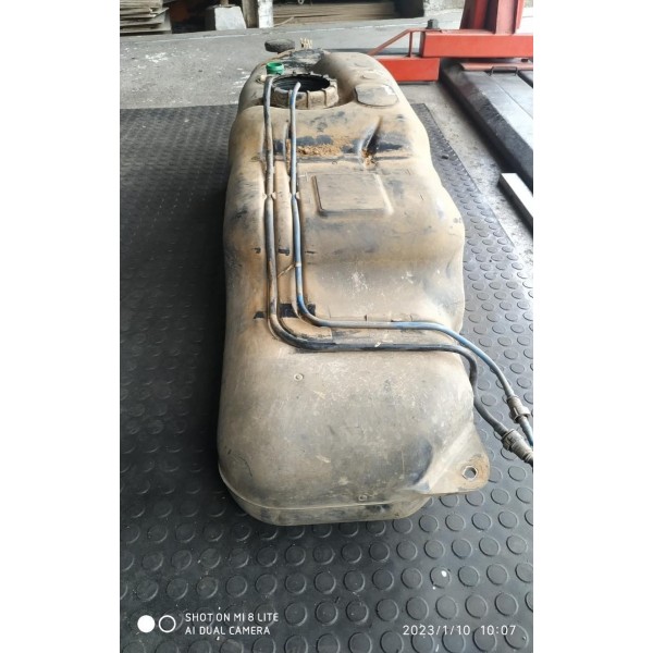 Tanque Combustível Amarok 2010/2020 2h0201085 / 23736