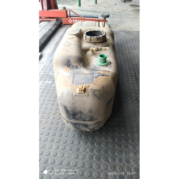 Tanque Combustível Amarok 2010/2020 2h0201085 / 23736
