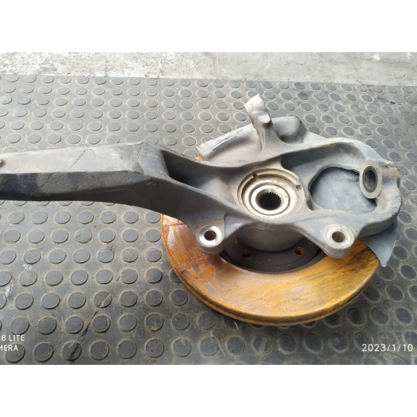 Montante Manga Amarok Dianteiro Dir 2010/2020 2h0258g /23735