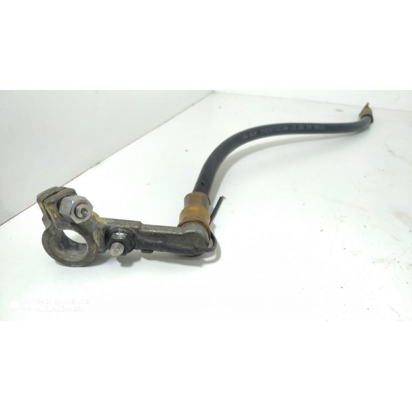 Cabo Negativo Bateria Amarok 2010/2020 2h0971039b / 23729