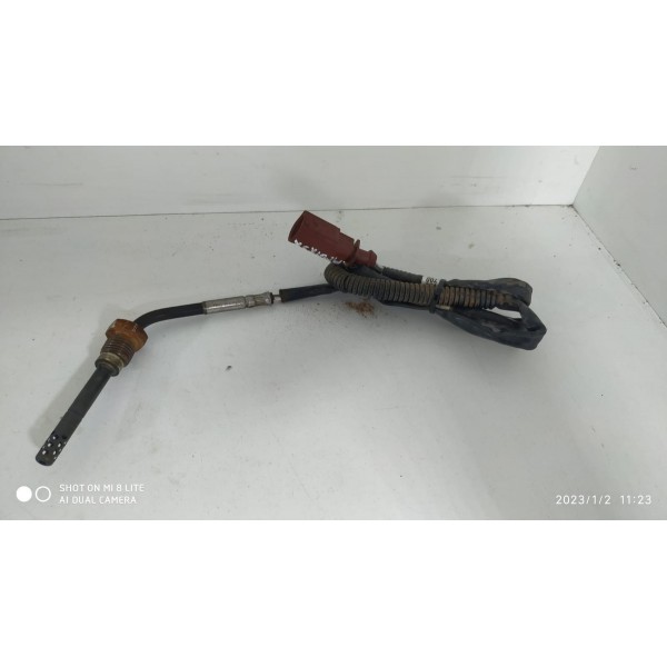 Sensor Temperatura Gases Amarok 2010/2020 03l906088f / 23726