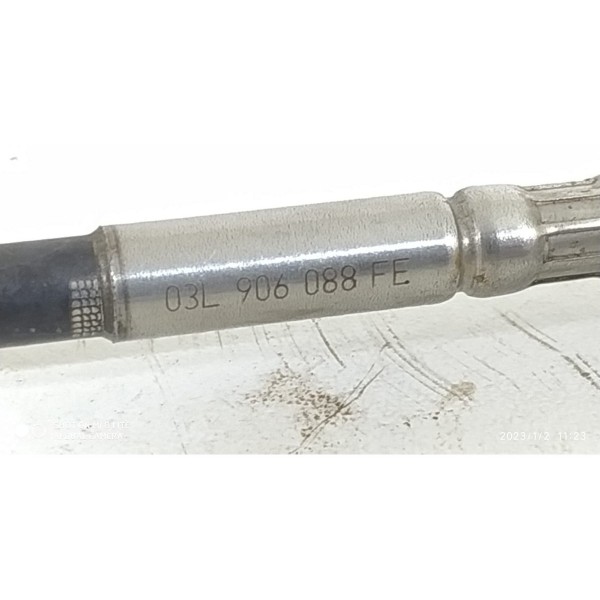 Sensor Temperatura Gases Amarok 2010/2020 03l906088f / 23726
