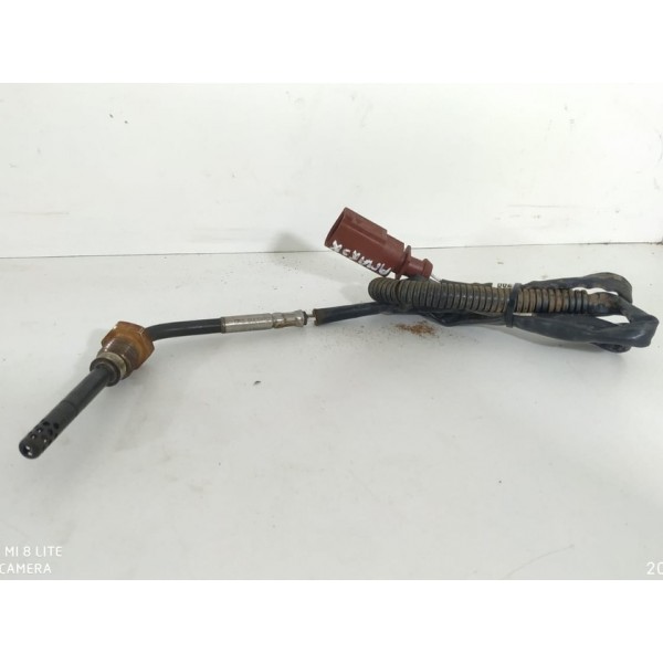 Sensor Temperatura Gases Amarok 2010/2020 03l906088f / 23726