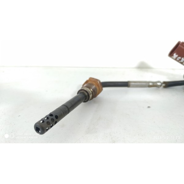 Sensor Temperatura Gases Amarok 2010/2020 03l906088f / 23726