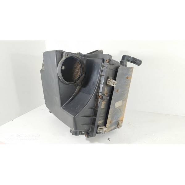 Caixa Filtro Ar Amarok 2010 2011 2012/2018 2h0129607a /23713