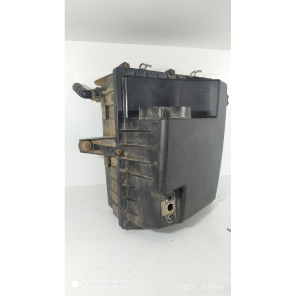 Caixa Filtro Ar Amarok 2010 2011 2012/2018 2h0129607a /23713