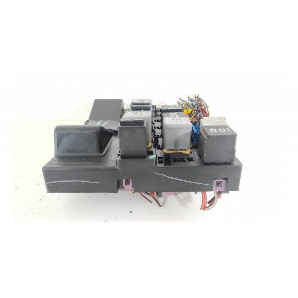 Caixa Relé Amarok 2010 2011 2012 2013/2020 2h0937503a /23634