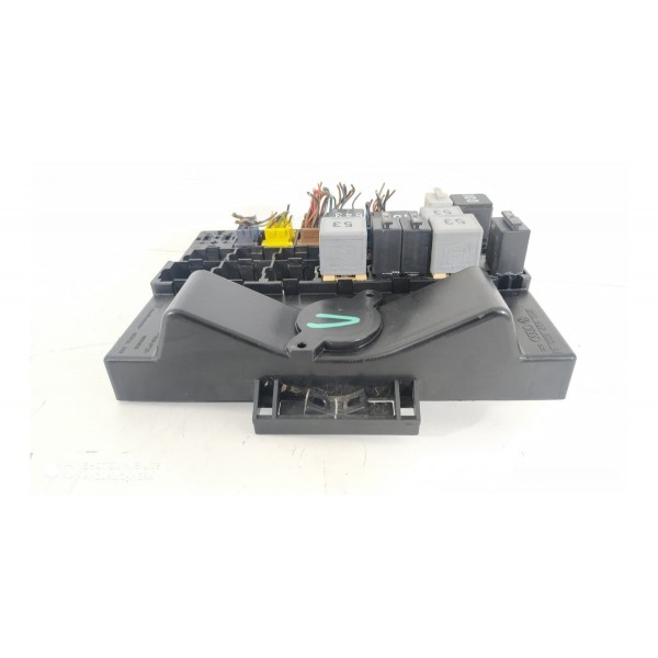 Caixa Relé Amarok 2010 2011 2012 2013/2020 2h0937503a /23634