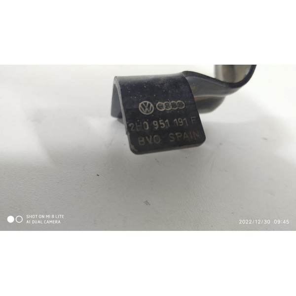 Buzina Amarok 2010 2011 2012 2013/2020 2h0951191f / 23633