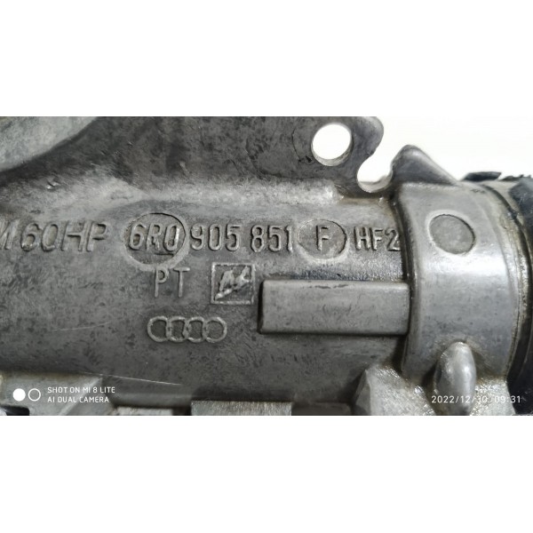 Comutador Ignição Amarok 2010 2011 2012 2013/2017 Orig/23631