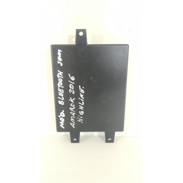 Módulo Bluetooth Amarok 2010 2011/2022 5k0035730e / 23629