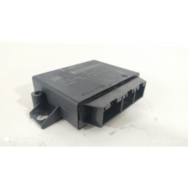 Módulo Sensor Estacionam Vw Amarok 2016 7e0919475d / 23627