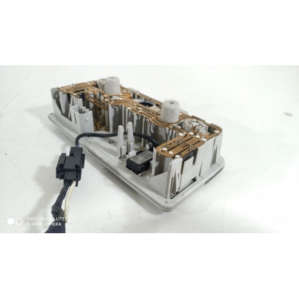 Luz Teto Amarok 2010 2011 2012 2013/2020 3b0947105c / 23625