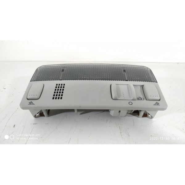 Luz Teto Amarok 2010 2011 2012 2013/2020 3b0947105c / 23625