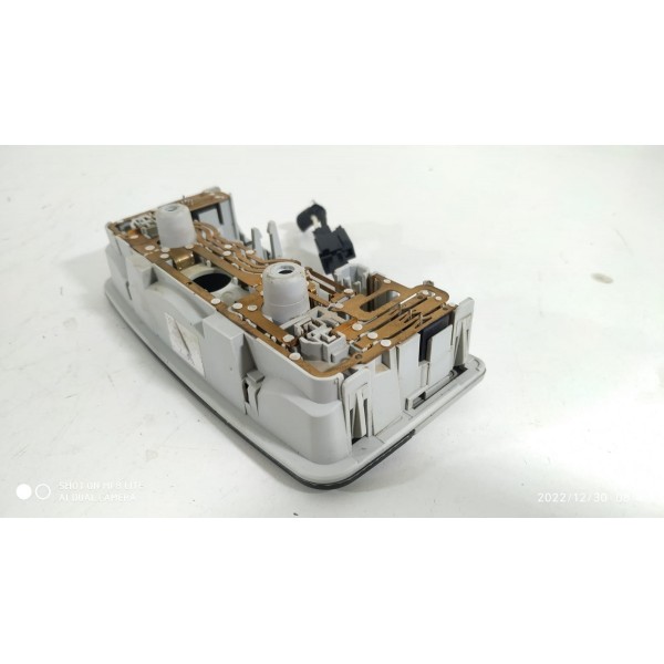 Luz Teto Amarok 2010 2011 2012 2013/2020 3b0947105c / 23625