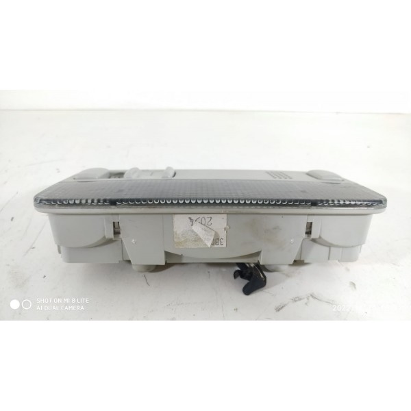 Luz Teto Amarok 2010 2011 2012 2013/2020 3b0947105c / 23625