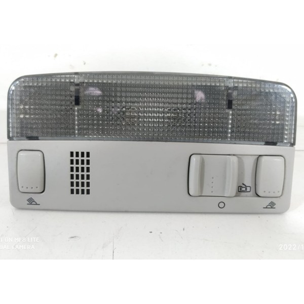 Luz Teto Amarok 2010 2011 2012 2013/2020 3b0947105c / 23625
