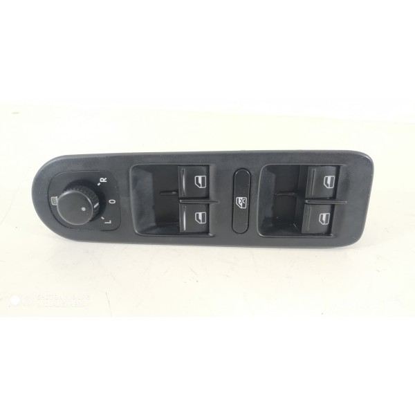 Botão Comando Vidro Amarok Dianteiro Esq 1k4959857b / 23624