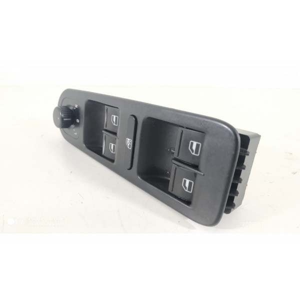 Botão Comando Vidro Amarok Dianteiro Esq 1k4959857b / 23624