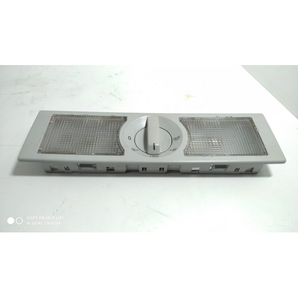 Luz Teto Amarok 2010 2011 2012 2013/2020 08864000l3 / 23619