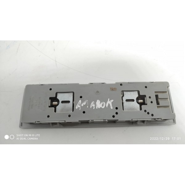 Luz Teto Amarok 2010 2011 2012 2013/2020 08864000l3 / 23619