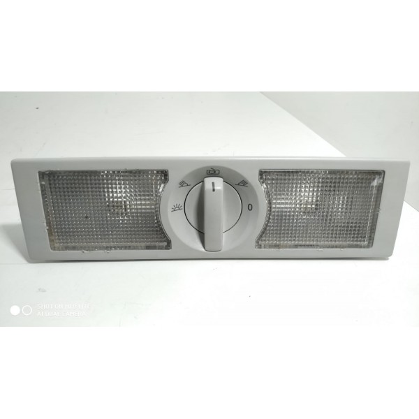 Luz Teto Amarok 2010 2011 2012 2013/2020 08864000l3 / 23619