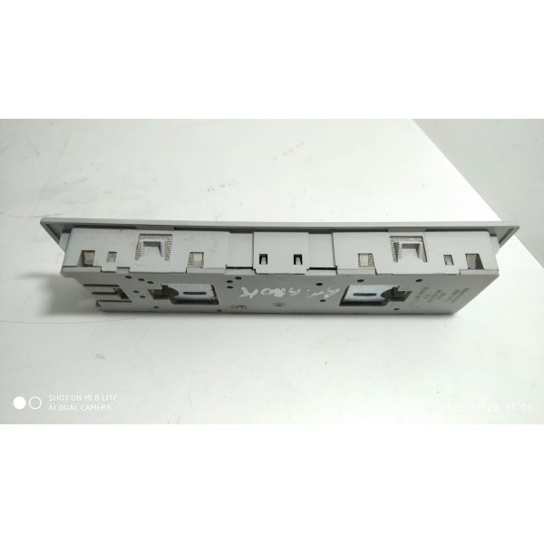 Luz Teto Amarok 2010 2011 2012 2013/2020 08864000l3 / 23619