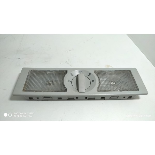 Luz Teto Amarok 2010 2011 2012 2013/2020 08864000l3 / 23619