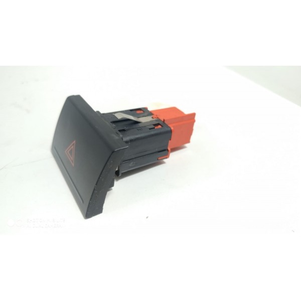 Botão Comando Alerta Vw Amarok 2016 2h0953235b / 23617