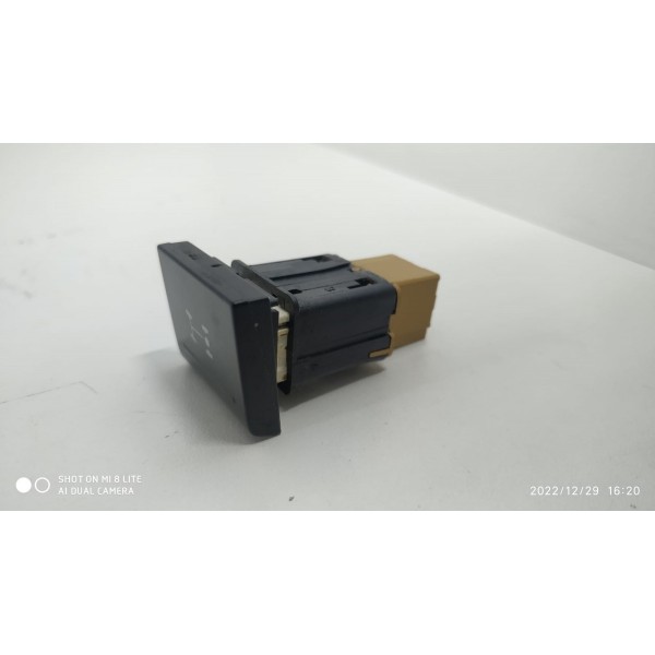 Botão Tração Amarok 2010/2020 2h2941435b Detalhe / 23611