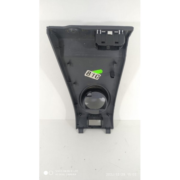 Moldura Comandos Farois Amarok 2010/2017 2h1858365a /23604