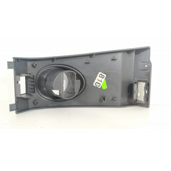 Moldura Comandos Farois Amarok 2010/2017 2h1858365a /23604