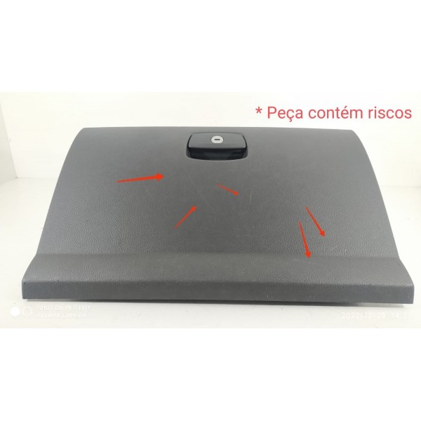 Porta Luvas Amarok 2010/2017 2h0857095 Det / 23600
