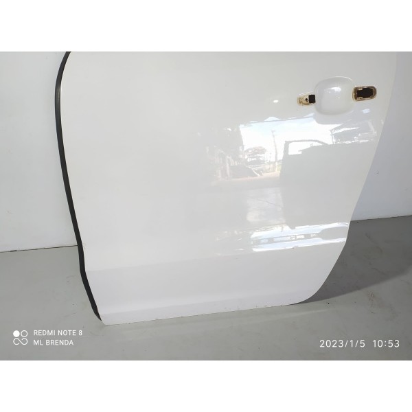 Porta Amarok Traseira Esquerda 2011 A 2020 / 23874