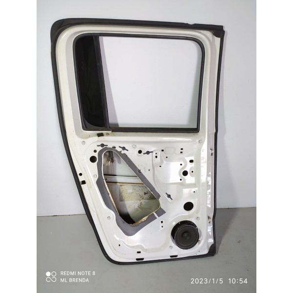 Porta Amarok Traseira Esquerda 2011 A 2020 / 23874