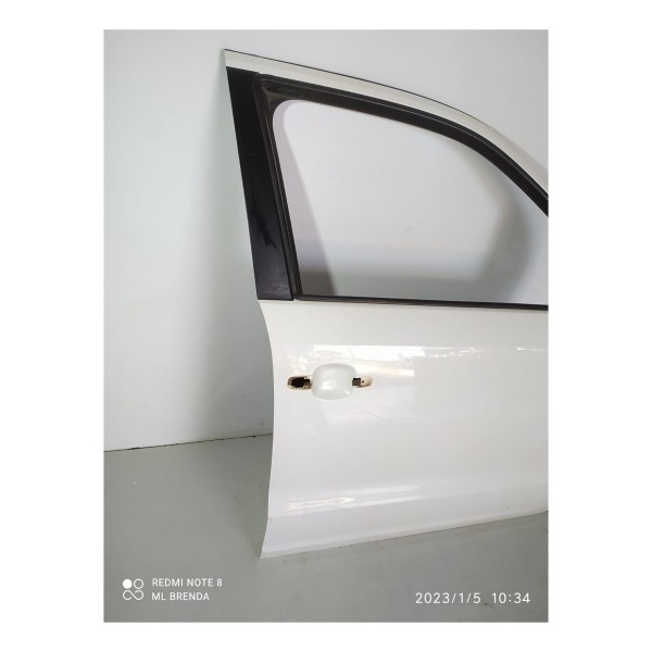 Porta Amarok Dianteira Dir 2011 2012 2013 2014 A 2020/ 23871