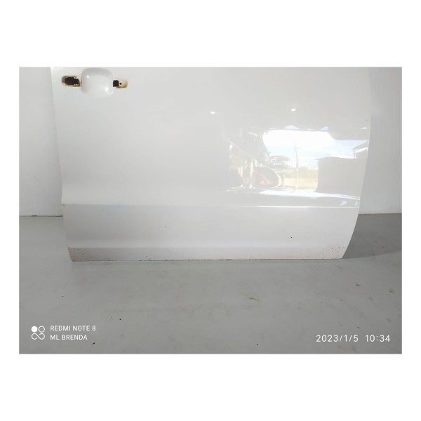 Porta Amarok Dianteira Dir 2011 2012 2013 2014 A 2020/ 23871