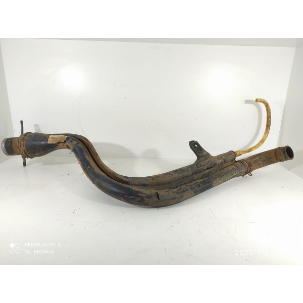 Gargalo Tanque Combustivel Amarok 2010/2020 Orig / 23870