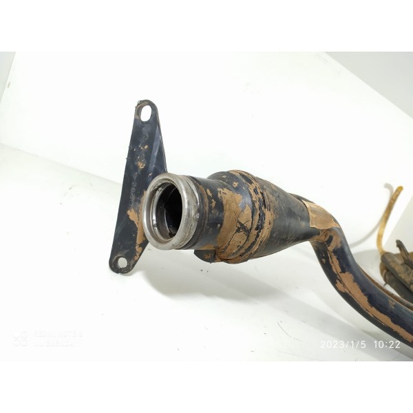 Gargalo Tanque Combustivel Amarok 2010/2020 Orig / 23870