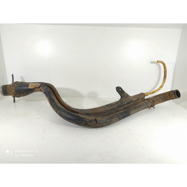 Gargalo Tanque Combustivel Amarok 2010/2020 Orig / 23870