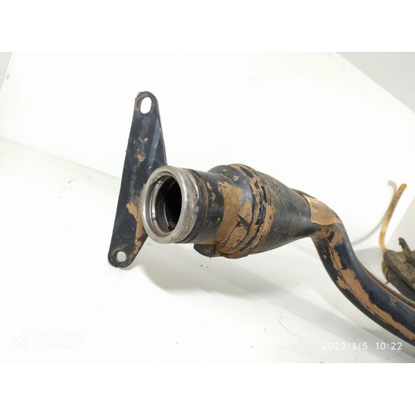 Gargalo Tanque Combustivel Amarok 2010/2020 Orig / 23870