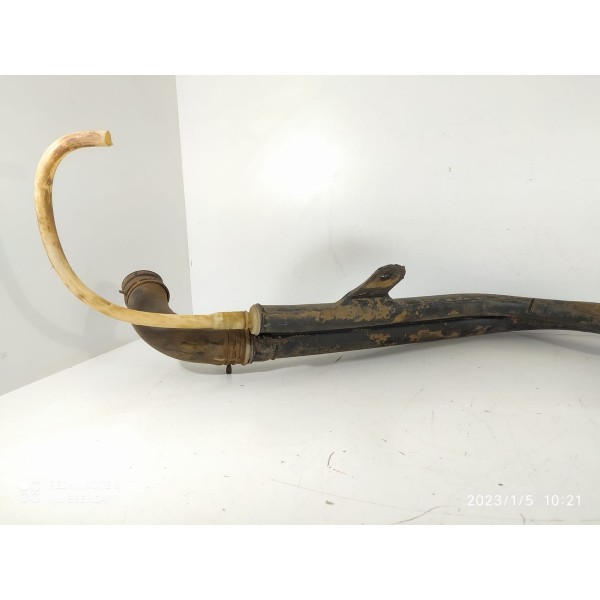 Gargalo Tanque Combustivel Amarok 2010/2020 Orig / 23870