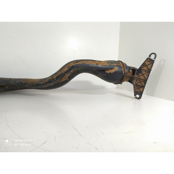 Gargalo Tanque Combustivel Amarok 2010/2020 Orig / 23870