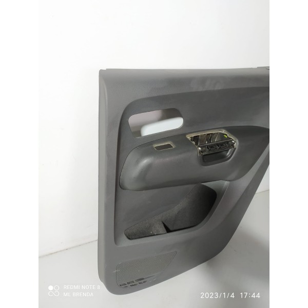 Forro Porta Amarok Traseiro Direito 2010/2020 Origin / 23850