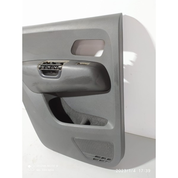 Forro Porta Traseiro Esquerdo Amarok 2010/2019 Orig /23849