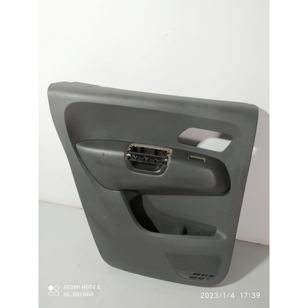 Forro Porta Traseiro Esquerdo Amarok 2010/2019 Orig /23849
