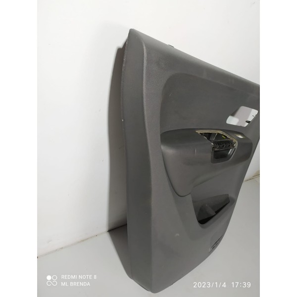 Forro Porta Traseiro Esquerdo Amarok 2010/2019 Orig /23849
