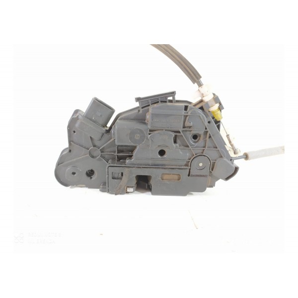Fechadura Porta Amarok Diantei E 2010/2022 5n1837015e /23832