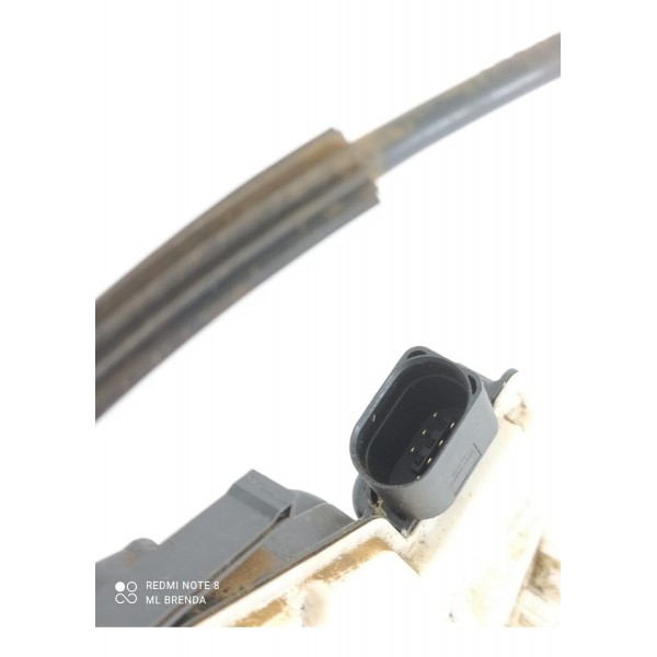 Fechadura Porta Amarok Diantei E 2010/2022 5n1837015e /23832